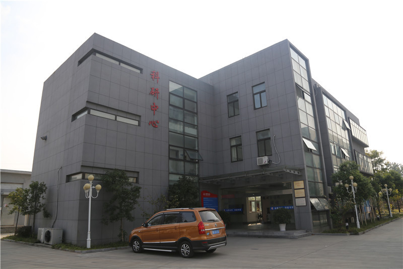 厂房设备