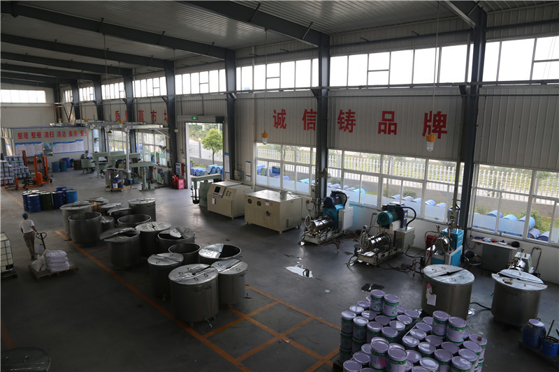 厂房设备