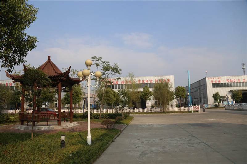 厂房设备